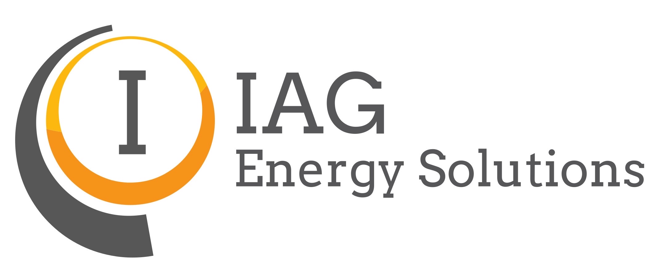 IAG Energy Solutions Logo